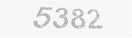 Visual security code — type the characters shown in the image